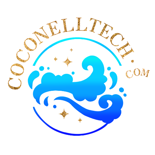 coconell.tech logo