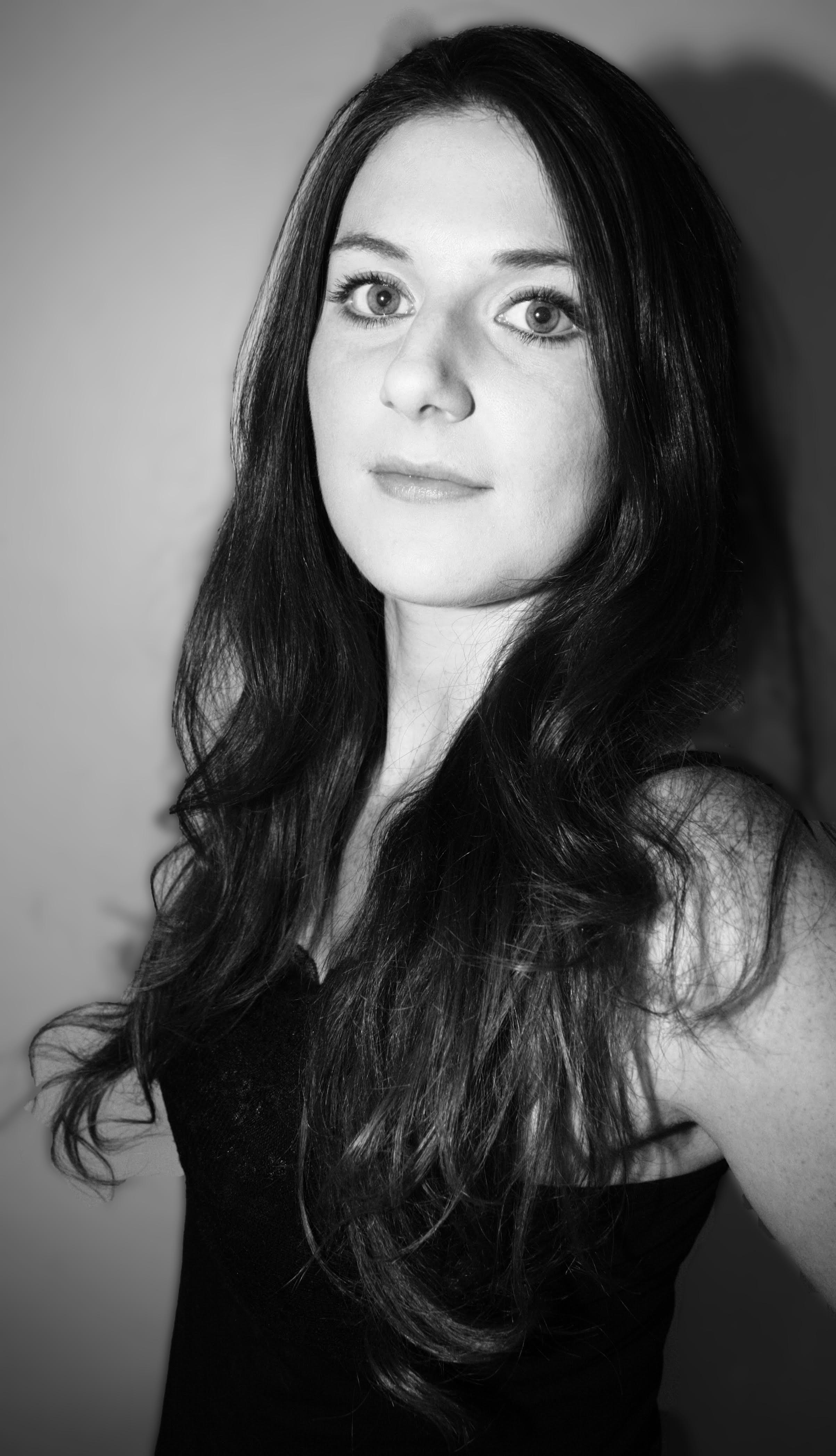 Caroline Peckham