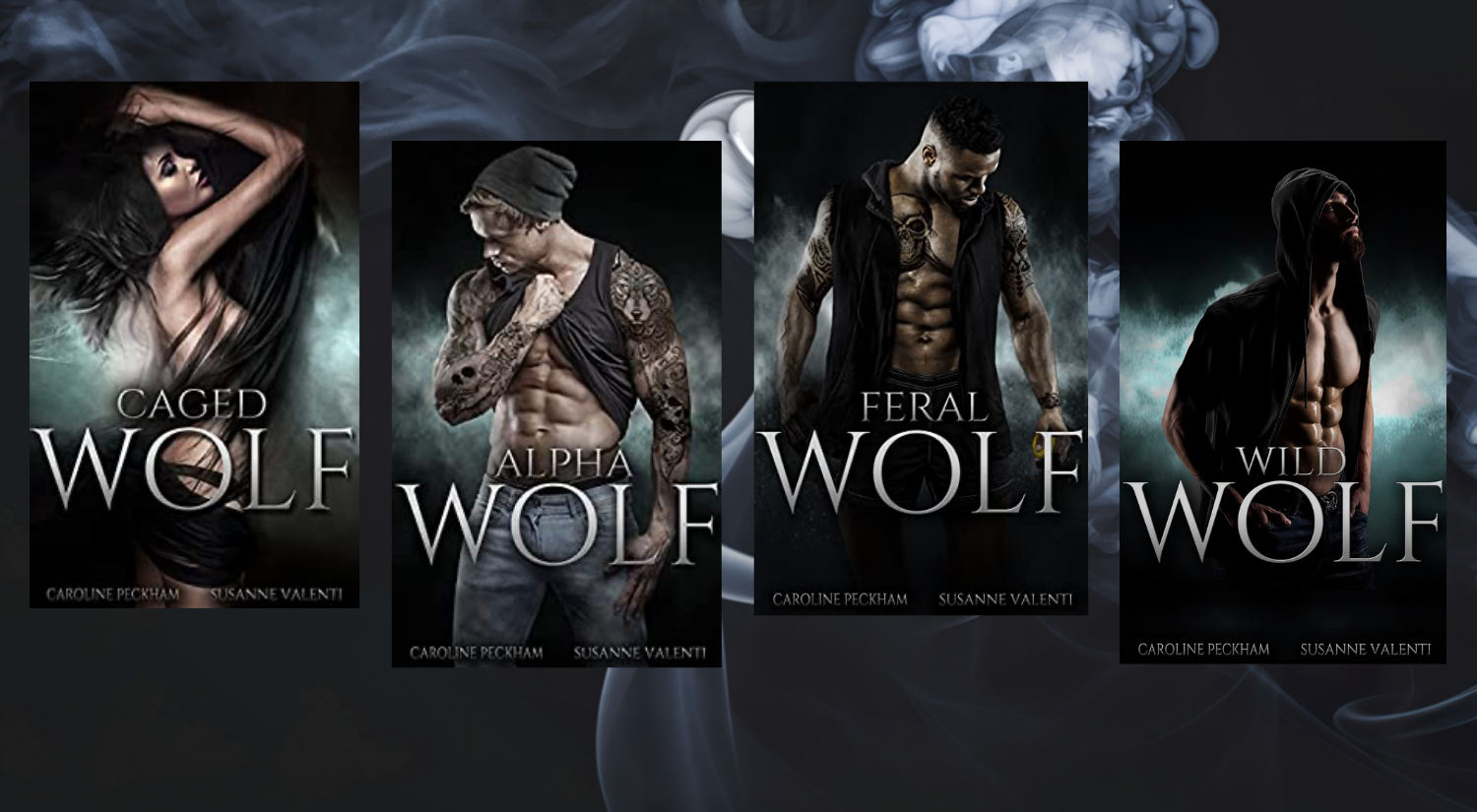 Darkmore Penitentiary series artwork