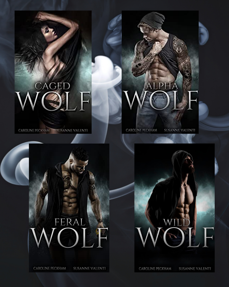 Darkmore Penitentiary series artwork