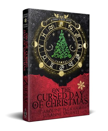 On the Cursed Day of Christmas